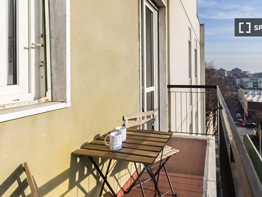 Immagine 6 di Appartamento in affitto  in Via Quarnaro a Monza