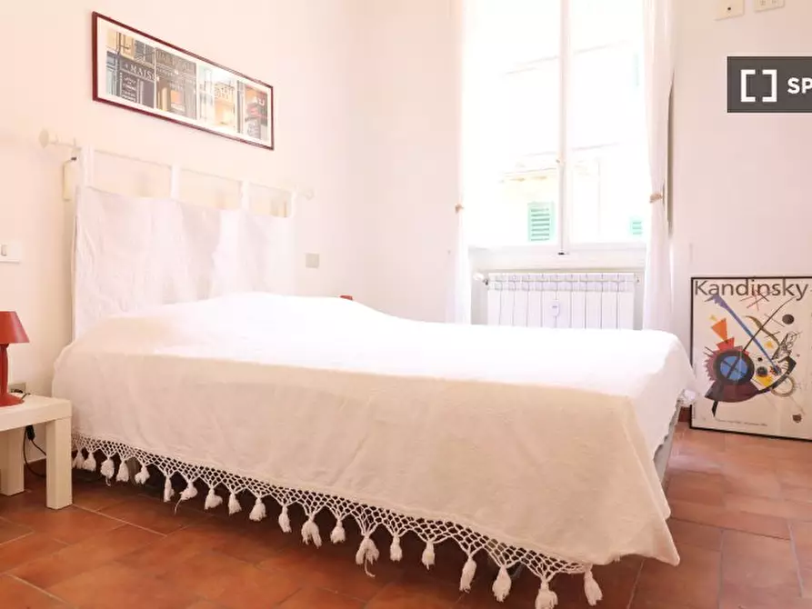 Immagine 14 di Appartamento in affitto  in Via Laura a Firenze