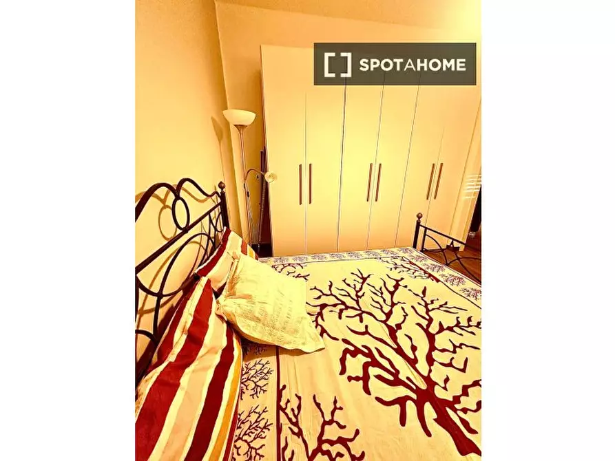 Immagine 6 di Appartamento in affitto  in Via Diego Guicciardi a Milano