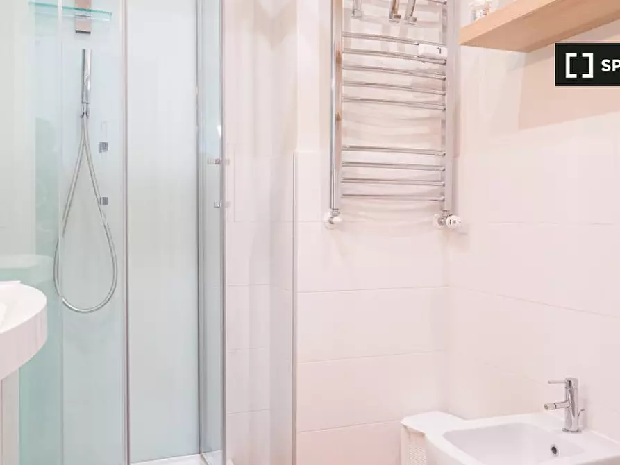 Immagine 12 di Appartamento in affitto  in Via Gian Carlo Castelbarco a Milano