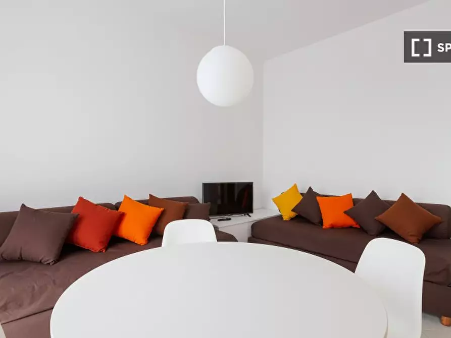 Immagine 5 di Appartamento in affitto  in Viale Tibaldi a Milano