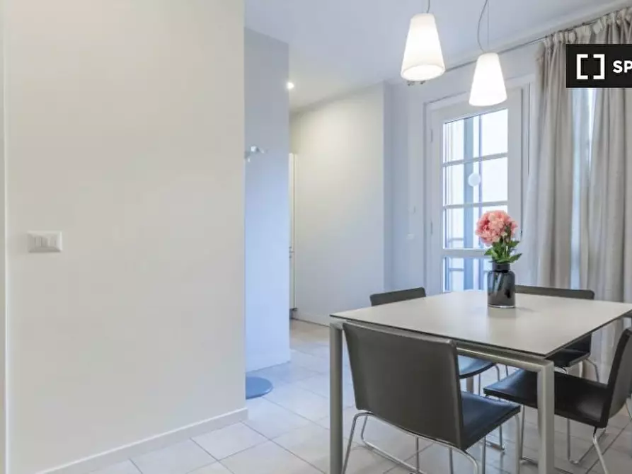 Immagine 14 di Camera condivisa in affitto  in Via Bernardino Biondelli a Milano