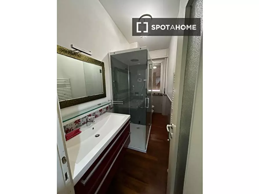 Immagine 6 di Camera condivisa in affitto  in Via Padre Reginaldo Giuliani a Milano