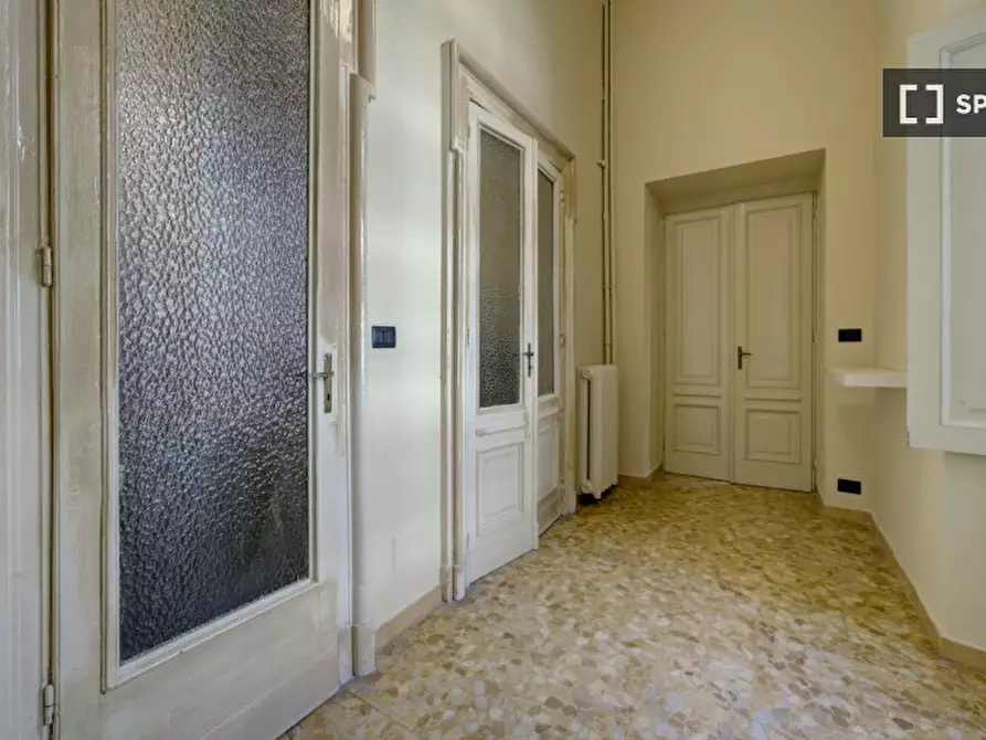 Immagine 15 di Camera condivisa in affitto  in Via Giovanni Camerana a Torino