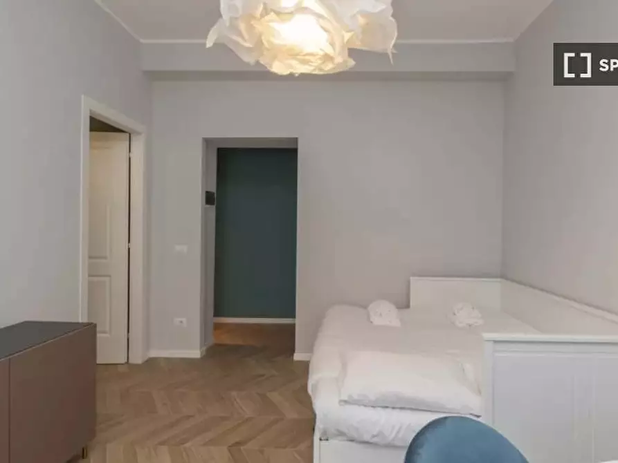 Immagine 10 di Appartamento in affitto  in Via Curtatone a Milano