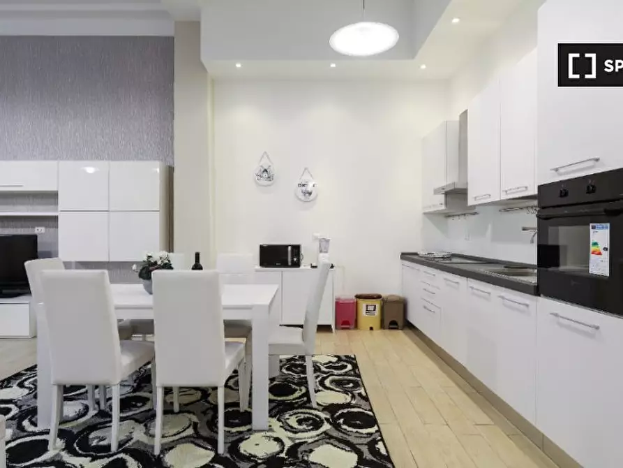 Immagine 10 di Appartamento in affitto  in Corso Genova a Milano