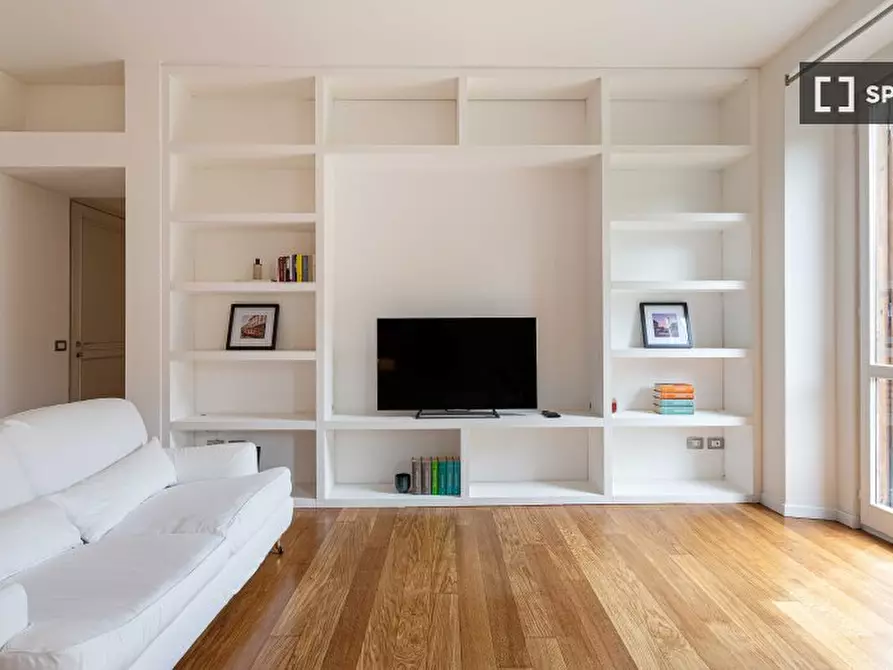 Immagine 2 di Appartamento in affitto  in Alzaia Naviglio Pavese a Milano