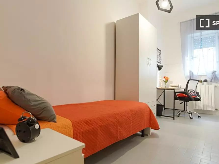 Immagine 2 di Camera condivisa in affitto  in Bognar a Pozzuoli