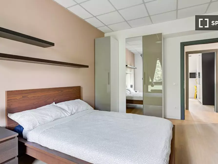 Immagine 1 di Camera condivisa in affitto  in Via Privata Deruta a Milano