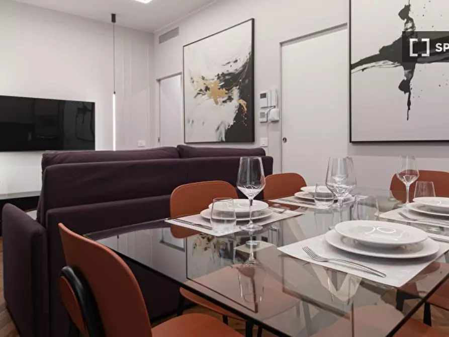 Immagine 3 di Appartamento in affitto  in Piazza XXV Aprile a Milano