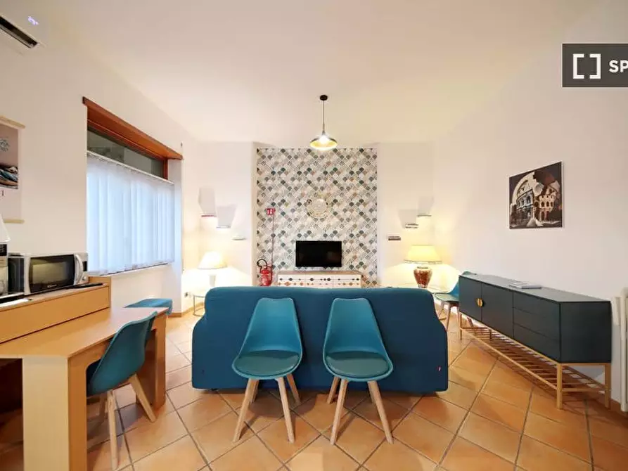 Immagine 8 di Appartamento in affitto  in Via Giacomo Barzellotti a Roma