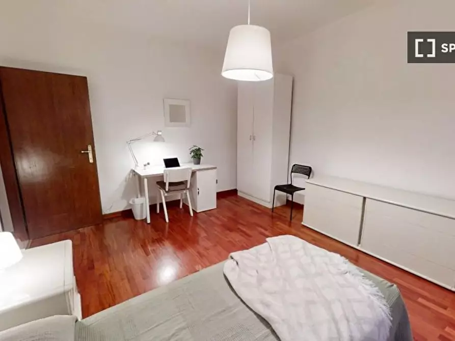 Immagine 3 di Camera condivisa in affitto  in VIA Fulvio Testi a Padova