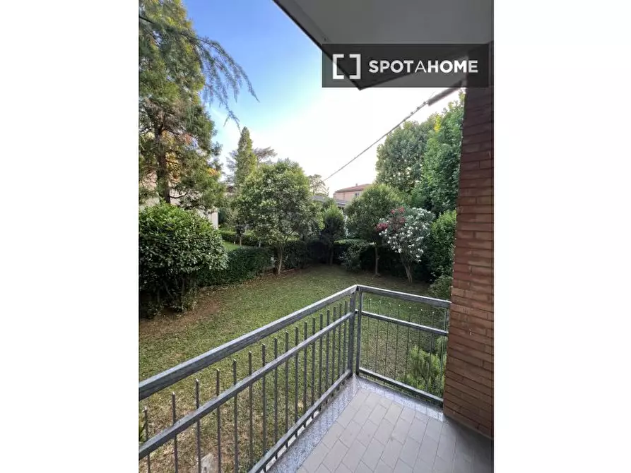 Immagine 8 di Camera condivisa in affitto  in Via D. Alighieri a Castel Maggiore