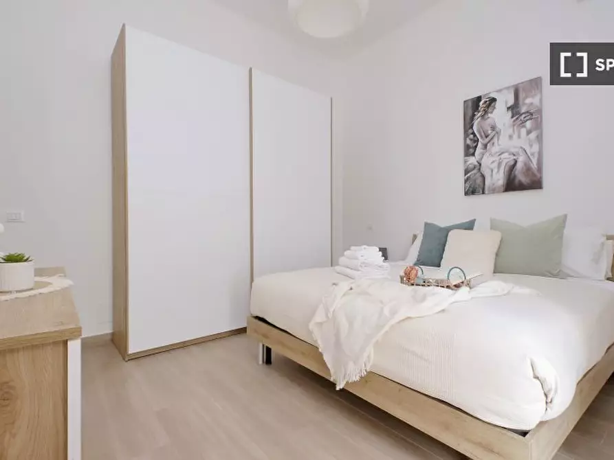 Immagine 11 di Appartamento in affitto  in Via Cardinal Lambruschini a Fiumicino