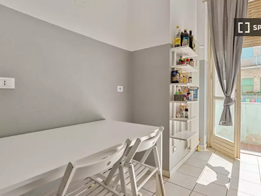 Immagine 7 di Camera condivisa in affitto  in Corso Di Porta Romana/A a Milano