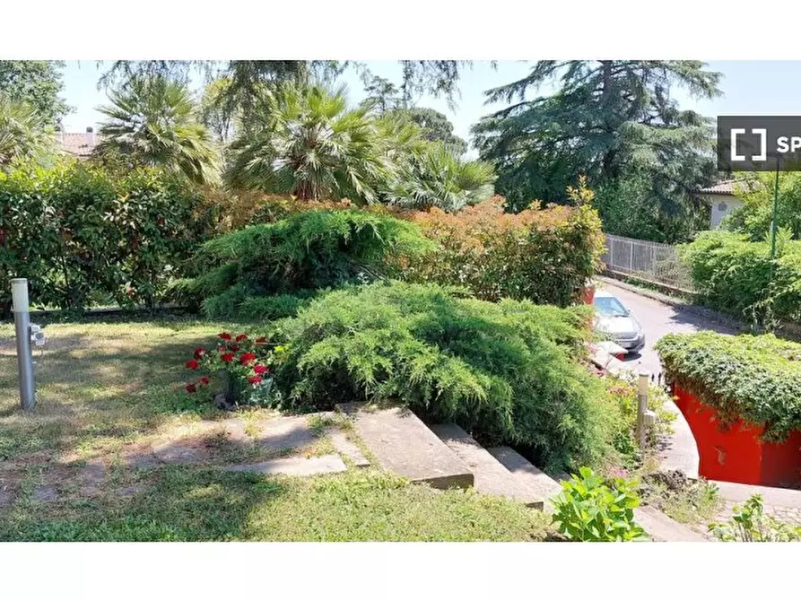 Immagine 6 di Appartamento in affitto  in Via del Ciclamino a Canale Monterano