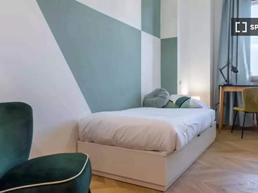 Immagine 10 di Appartamento in affitto  in Via Eleuterio Pagliano a Milano