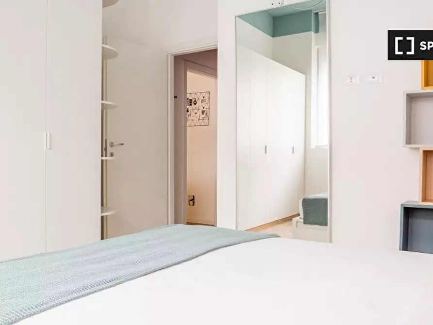 Immagine 3 di Appartamento in affitto  in Via Pietro Valdo a Milano