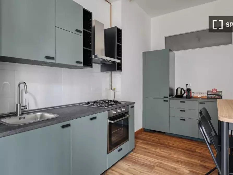 Immagine 3 di Appartamento in affitto  in Via Antonio Banfi a Milano