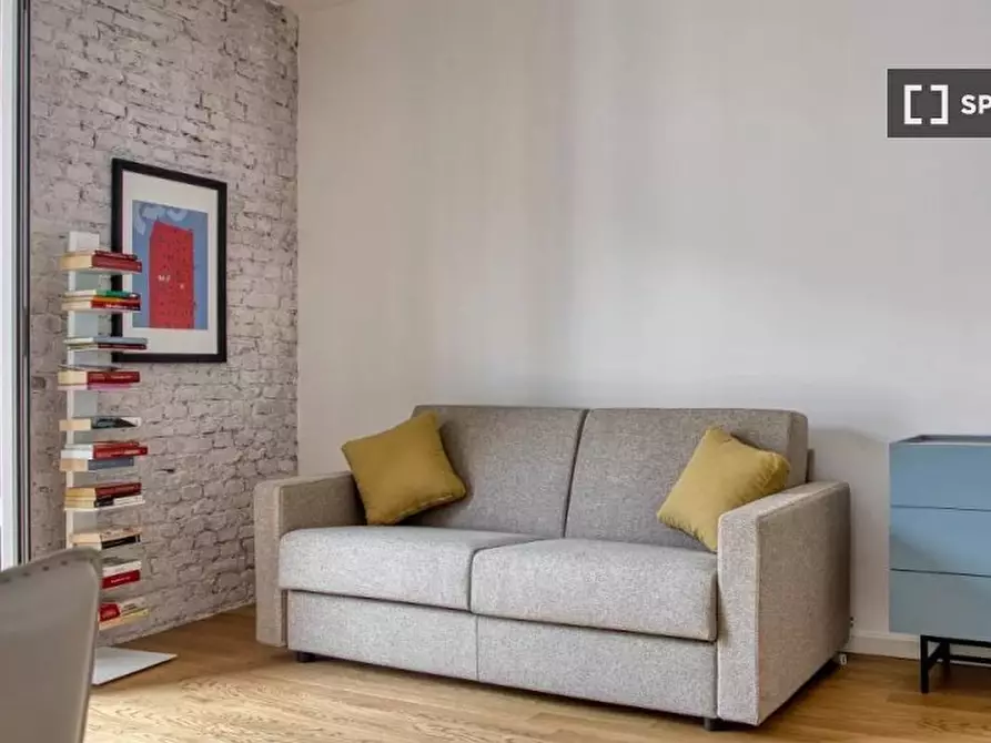 Immagine 16 di Appartamento in affitto  in Via Messina a Milano