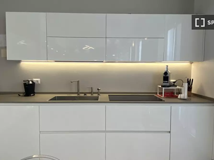 Immagine 3 di Appartamento in affitto  in Viale Emilio Papiniano a Milano