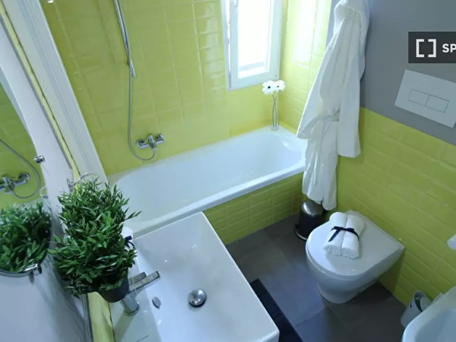 Immagine 16 di Camera condivisa in affitto  in Schivardi a Brescia