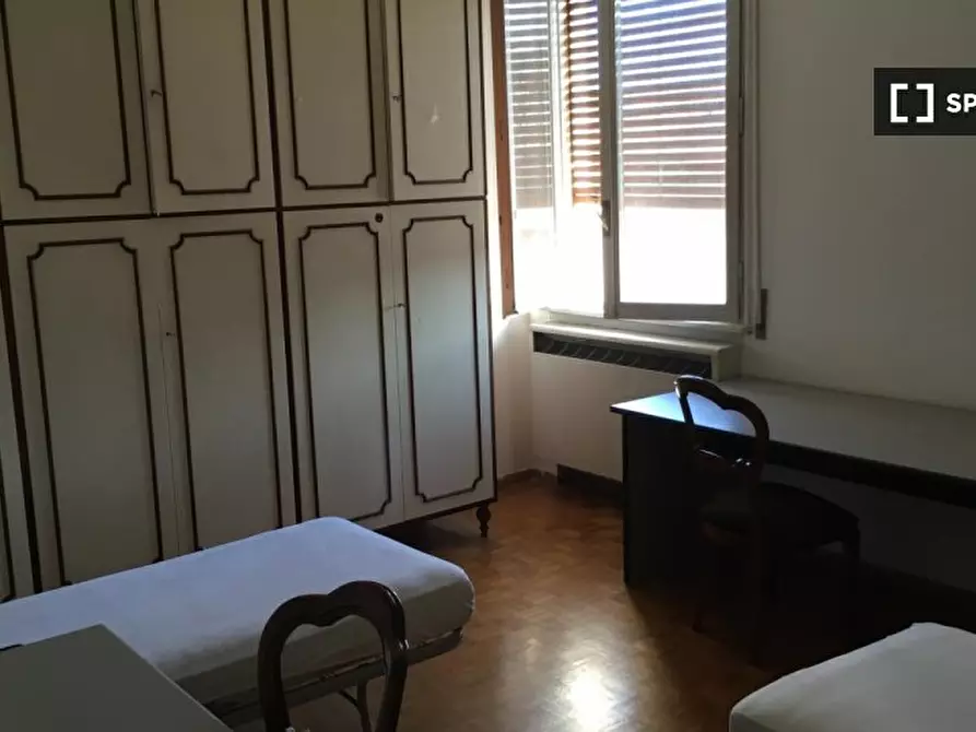 Immagine 3 di Camera condivisa in affitto  in Via Andrea Costa a Bologna