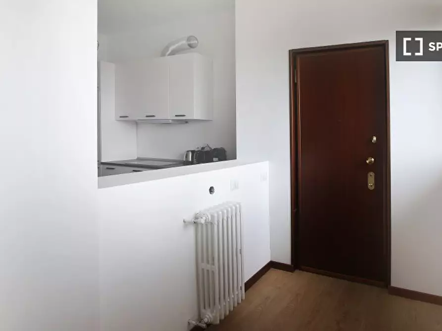 Immagine 5 di Camera condivisa in affitto  in Via Carlo Marx a Milano