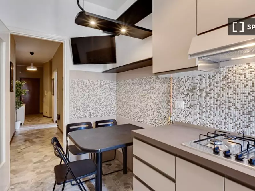 Immagine 8 di Camera condivisa in affitto  in Piazza Geremia Bonomelli a Milano