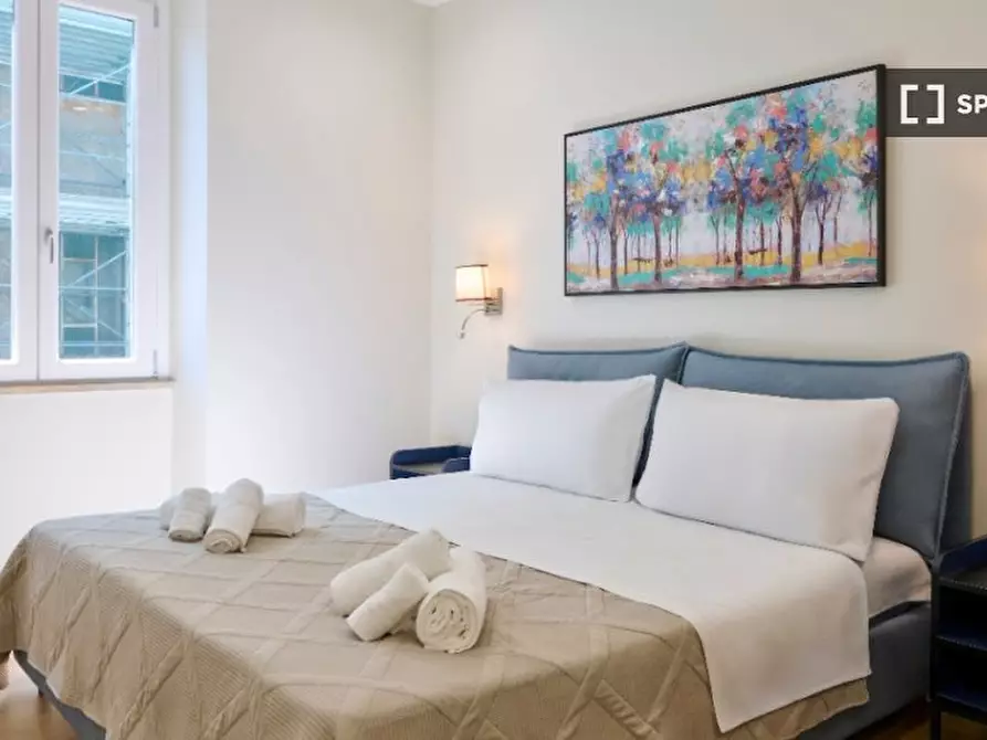 Immagine 5 di Appartamento in affitto  in Via Giulia di Gallese a Roma