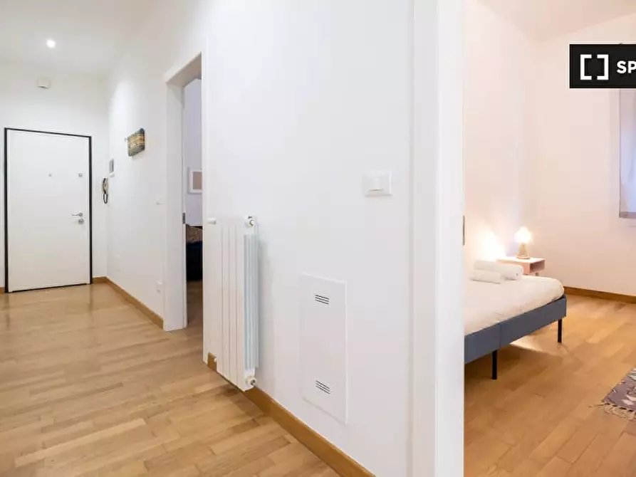 Immagine 16 di Appartamento in affitto  in Vicolo Bianco a Bologna