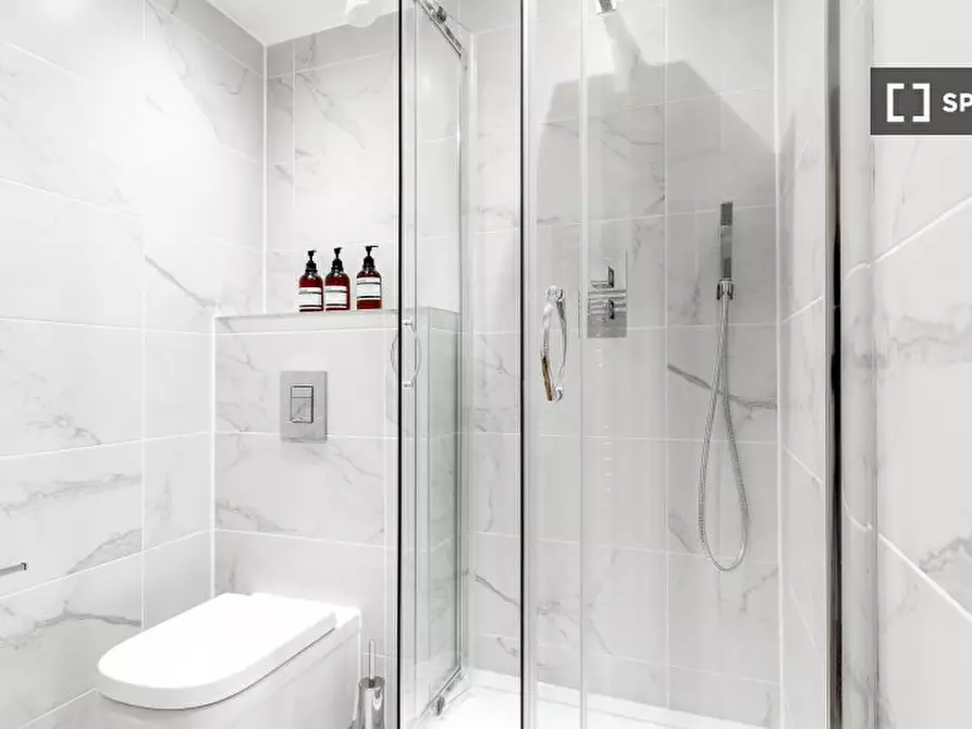 Immagine 9 di Appartamento in affitto  in Sussex Gardens a Paddington