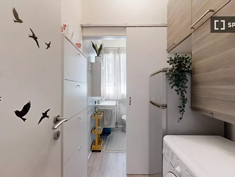 Immagine 7 di Camera condivisa in affitto  in VIA maroncellib a Padova