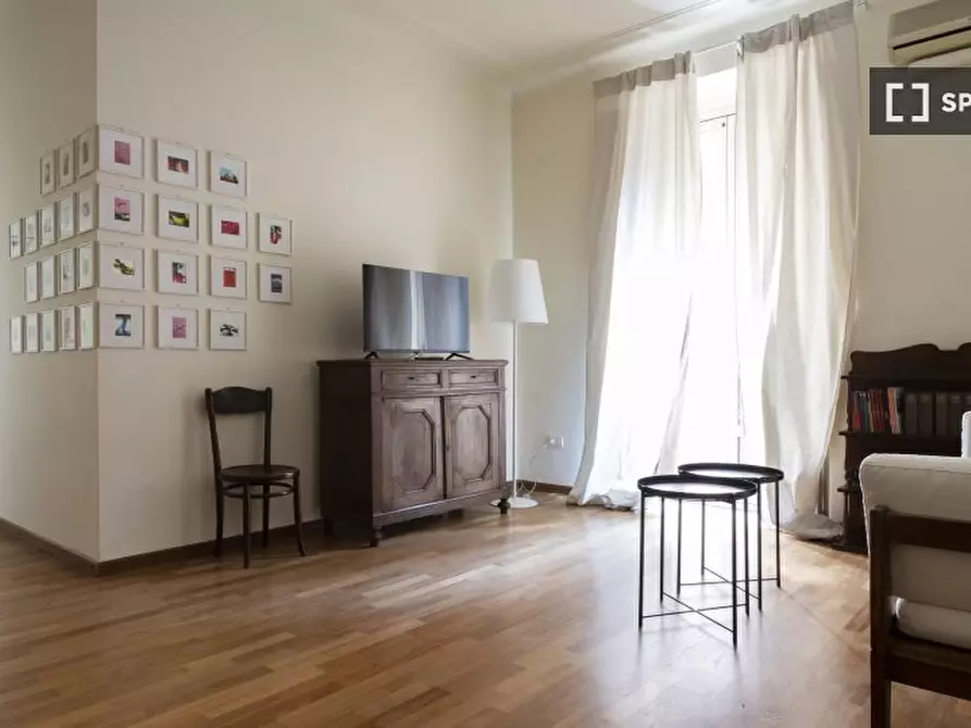 Immagine 16 di Appartamento in affitto  in Via Giovanni Battista Morgagni a Milano