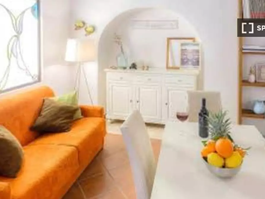 Immagine 2 di Appartamento in affitto  in Vicolo Moroni a Roma