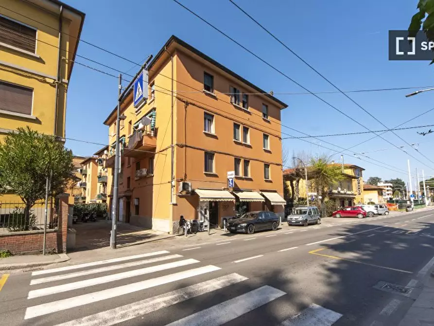 Immagine 14 di Appartamento in affitto  in Via Toscana a Bologna