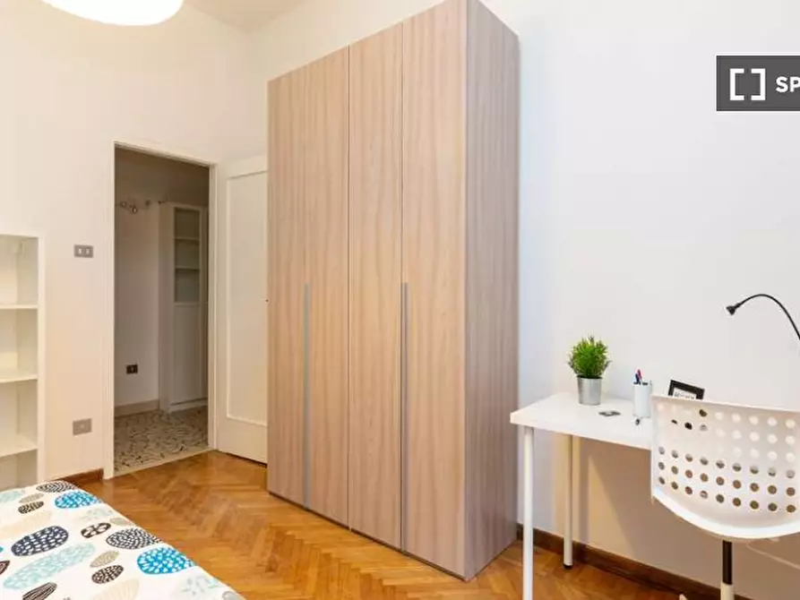 Immagine 5 di Camera condivisa in affitto  in Via Cairoli a Bologna