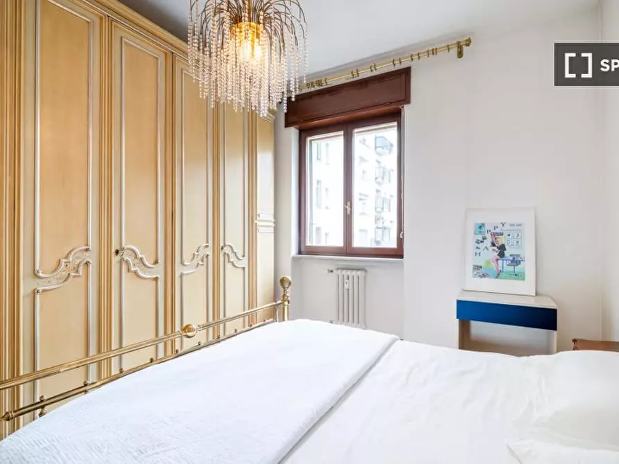 Immagine 16 di Appartamento in affitto  in Via Mac Mahon a Milano