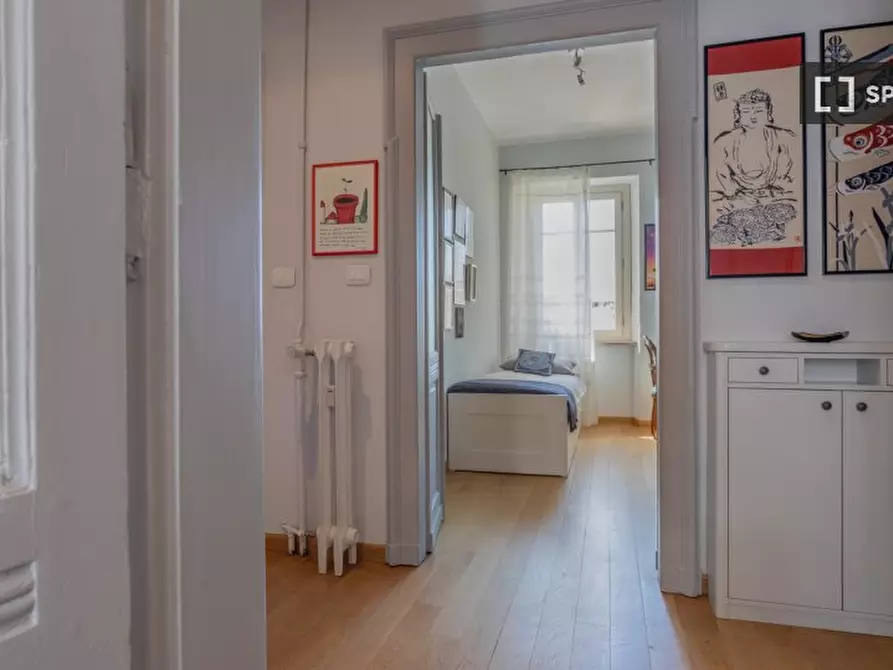 Immagine 16 di Appartamento in affitto  in Via Susa a Torino