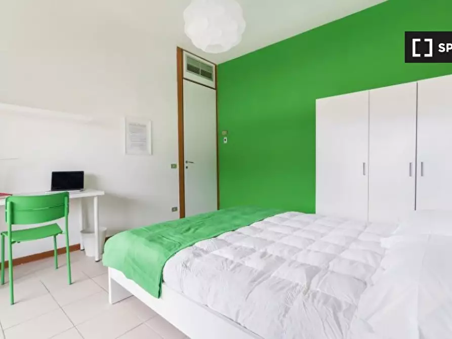 Immagine 3 di Camera condivisa in affitto  in Via del Ponte All'Asse a Firenze