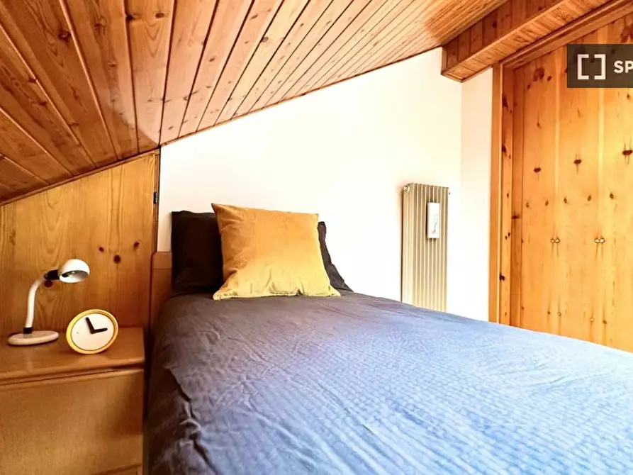 Immagine 7 di Camera condivisa in affitto  in Pomeranos a Trento