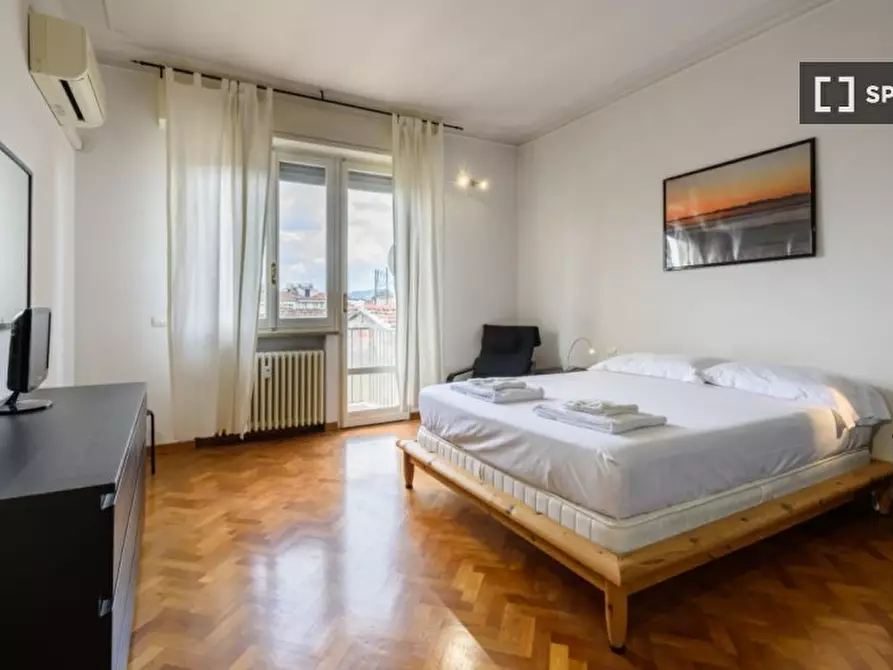 Immagine 7 di Appartamento in affitto  in Via Frà Domenico Buonvicini a Firenze