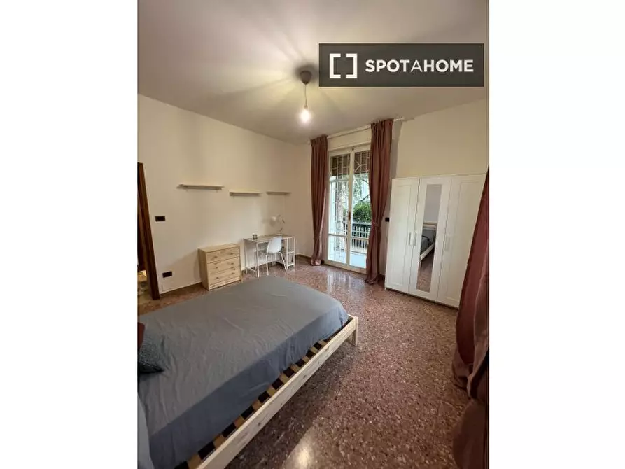 Immagine 5 di Camera condivisa in affitto  in Via D. Alighieri a Castel Maggiore