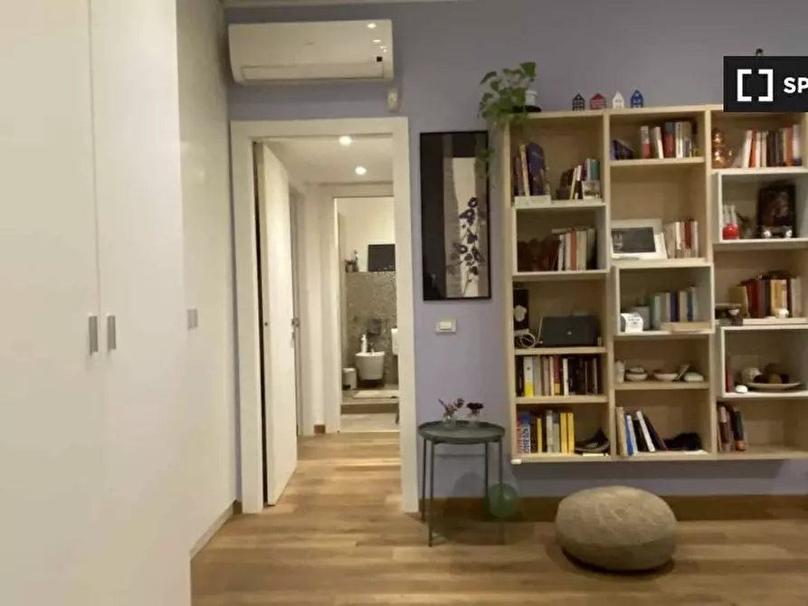 Immagine 2 di Appartamento in affitto  in Via Vespri Siciliani a Milano