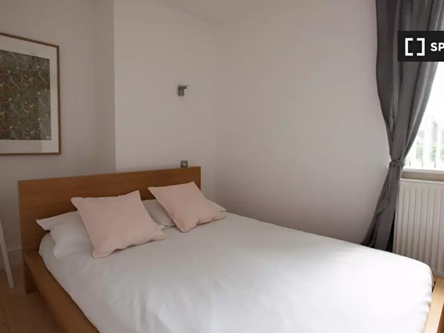 Immagine 1 di Camera condivisa in affitto  in Thirsk Road a Merton