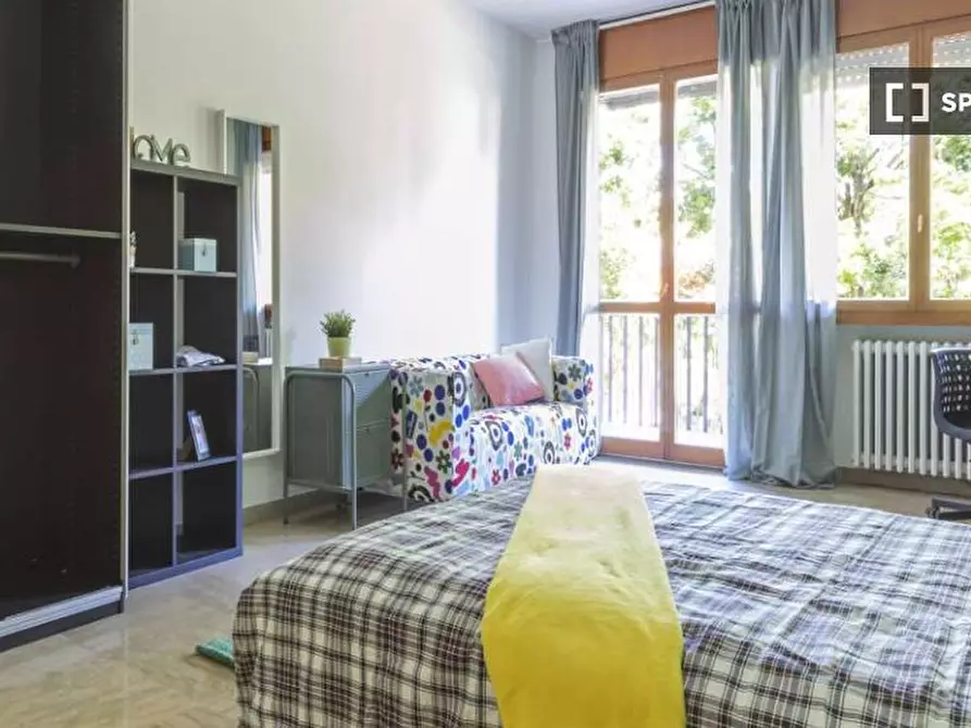 Immagine 7 di Camera condivisa in affitto  in Via Felice Mendelssohn a Padova