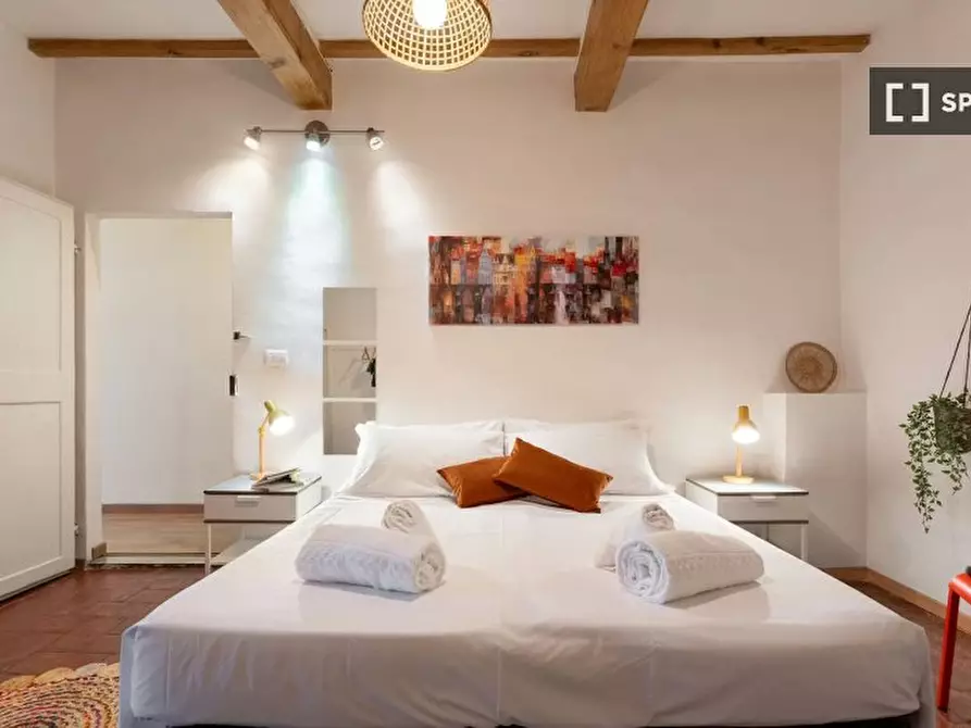 Immagine 15 di Appartamento in affitto  in Borgo Allegri a Firenze