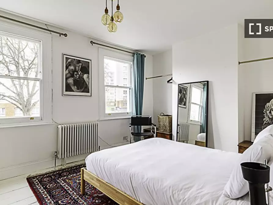 Immagine 9 di Appartamento in affitto  in Kenton Road a Hackney
