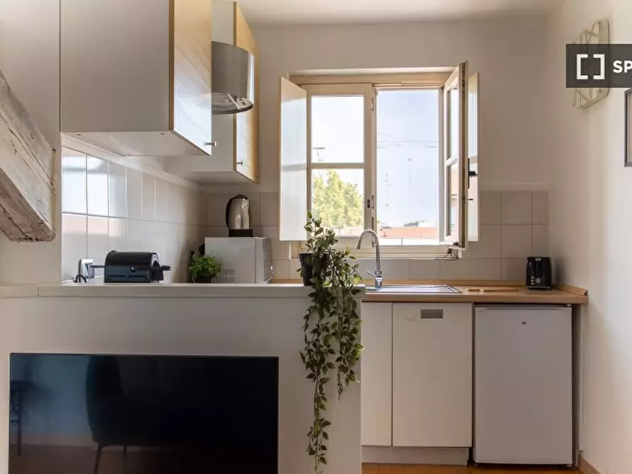 Immagine 5 di Ufficio in affitto  in Via Verona a Milano