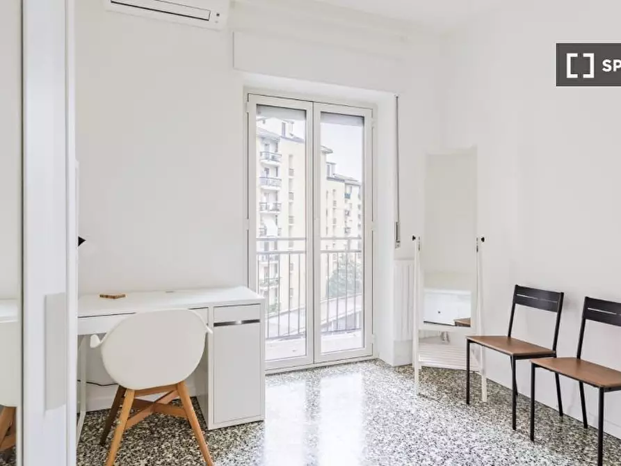 Immagine 19 di Appartamento in affitto  in Via Marco D'Agrate a Milano